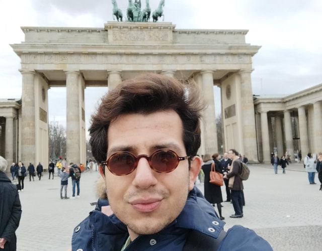 Kınık Almanca Özel Ders